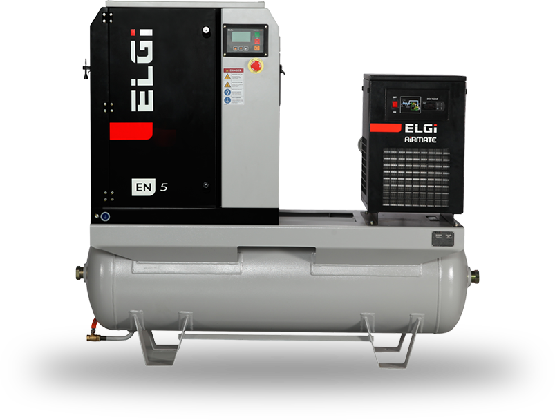 compressor